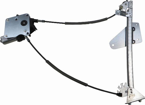 VALEO 861010 - Стеклоподъемник abcparts.ee