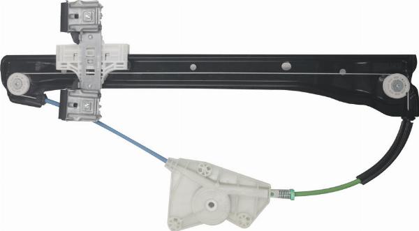 VALEO 861264 - Стеклоподъемник abcparts.ee