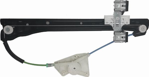 VALEO 861265 - Стеклоподъемник abcparts.ee