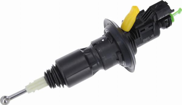 VALEO 804915 - Главный цилиндр, система сцепления abcparts.ee