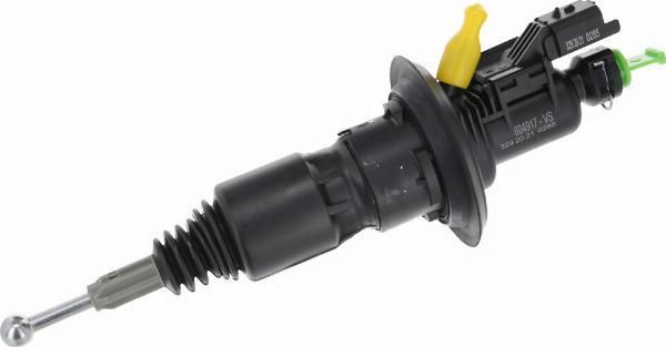 VALEO 804917 - Главный цилиндр, система сцепления abcparts.ee