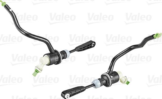 VALEO 804930 - Главный цилиндр, система сцепления abcparts.ee