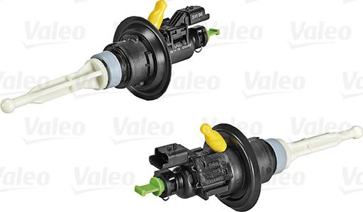VALEO 804920 - Главный цилиндр, система сцепления abcparts.ee