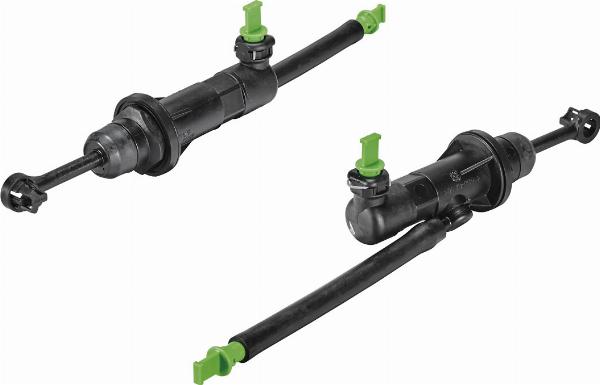 VALEO 804835 - Главный цилиндр, система сцепления abcparts.ee