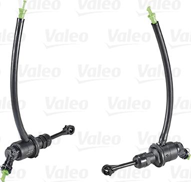 VALEO 804820 - Главный цилиндр, система сцепления abcparts.ee