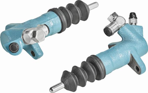 VALEO 804767 - Рабочий цилиндр, система сцепления abcparts.ee