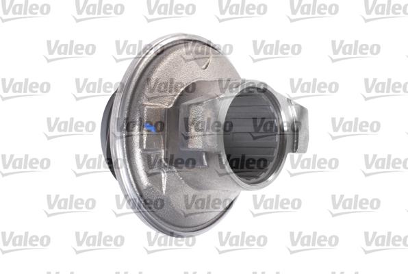 Valeo 806508 - Выжимной подшипник сцепления abcparts.ee