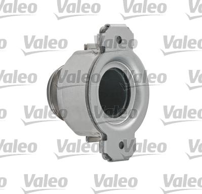 Valeo 806507 - Выжимной подшипник сцепления abcparts.ee