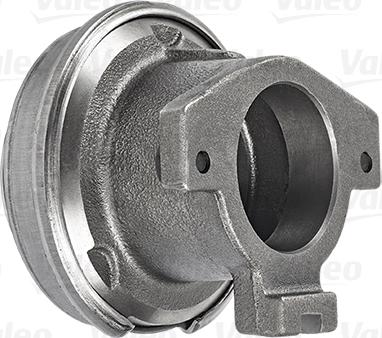 Valeo 806534 - Выжимной подшипник сцепления abcparts.ee
