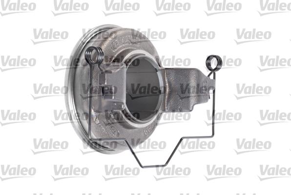 VALEO 806661 - Выжимной подшипник сцепления abcparts.ee