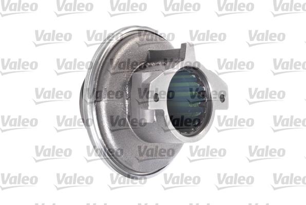 Valeo 806684 - Выжимной подшипник сцепления abcparts.ee
