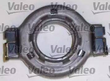 VALEO 801432 - Комплект сцепления abcparts.ee
