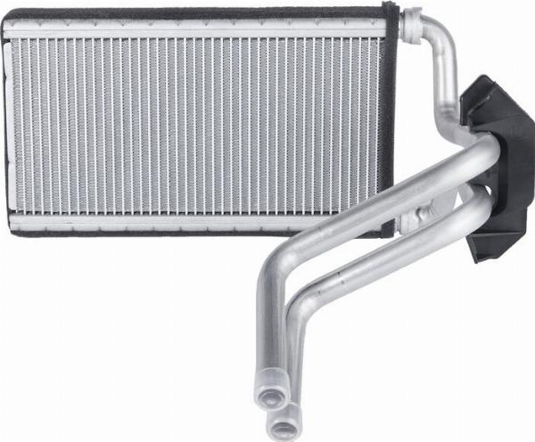 Valeo 814998 - Теплообменник, отопление салона abcparts.ee