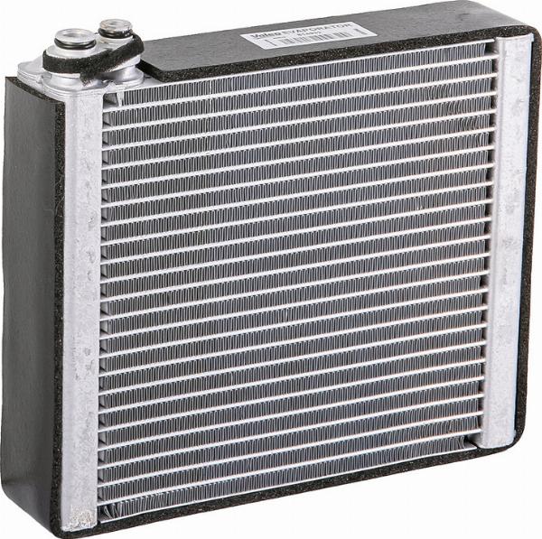 VALEO 814932 - Испаритель, кондиционер abcparts.ee