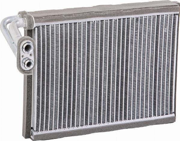 Valeo 814568 - Испаритель, кондиционер abcparts.ee