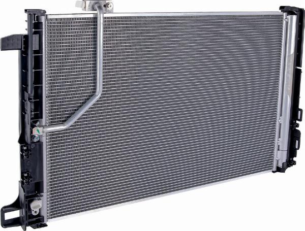 VALEO 814044 - Конденсатор кондиционера abcparts.ee