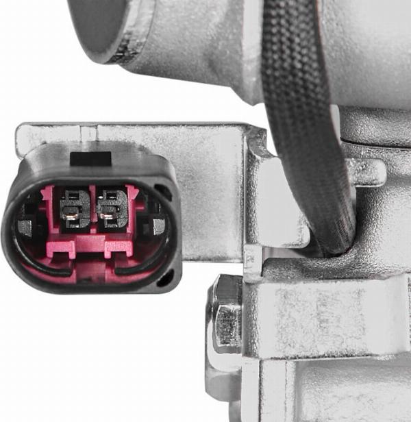 VALEO 814847 - Компрессор кондиционера abcparts.ee