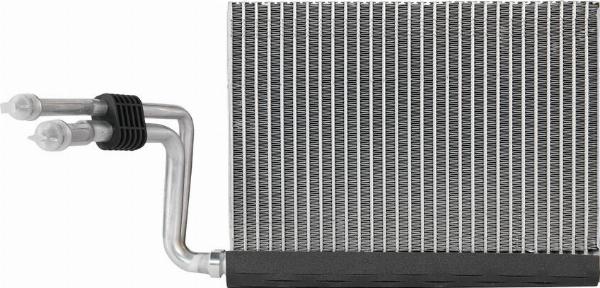 VALEO 814884 - Испаритель, кондиционер abcparts.ee