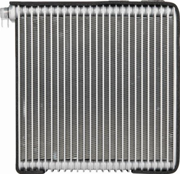 VALEO 814797 - Испаритель, кондиционер abcparts.ee