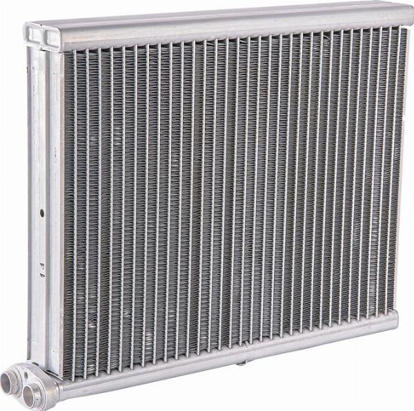 Valeo 815096 - Испаритель, кондиционер abcparts.ee