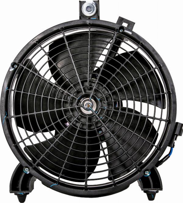 VALEO 815069 - Крыльчатка вентилятора, охлаждение двигателя abcparts.ee