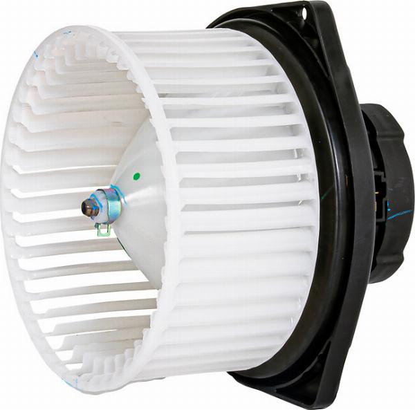 VALEO 815067 - Вентилятор салона abcparts.ee