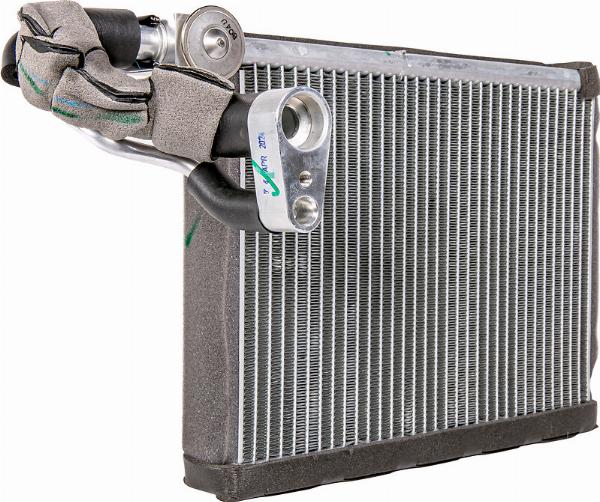 Valeo 815108 - Испаритель, кондиционер abcparts.ee