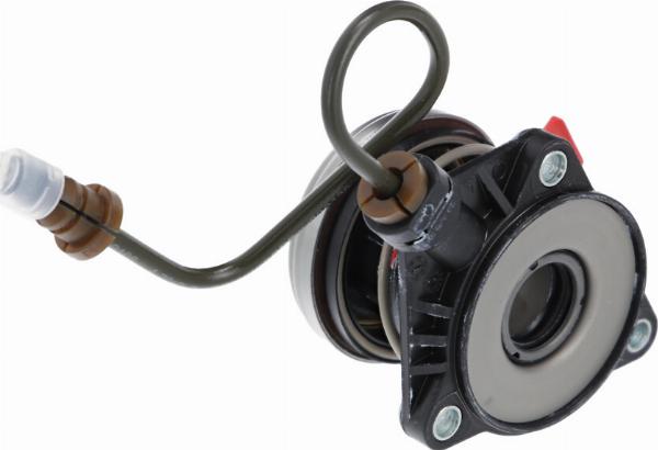 VALEO 810033 - Центральный выключатель, система сцепления abcparts.ee