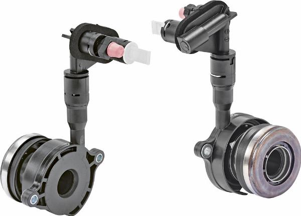 VALEO 810118 - Центральный выключатель, система сцепления abcparts.ee