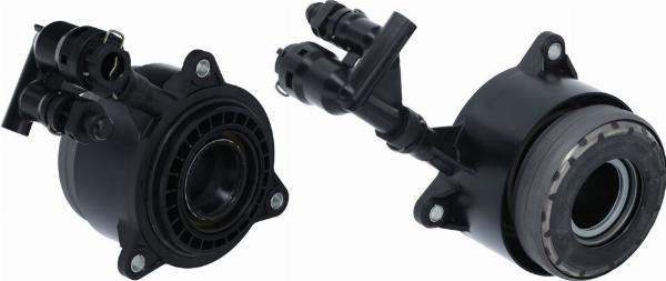 Valeo 810250 - Центральный выключатель, система сцепления abcparts.ee