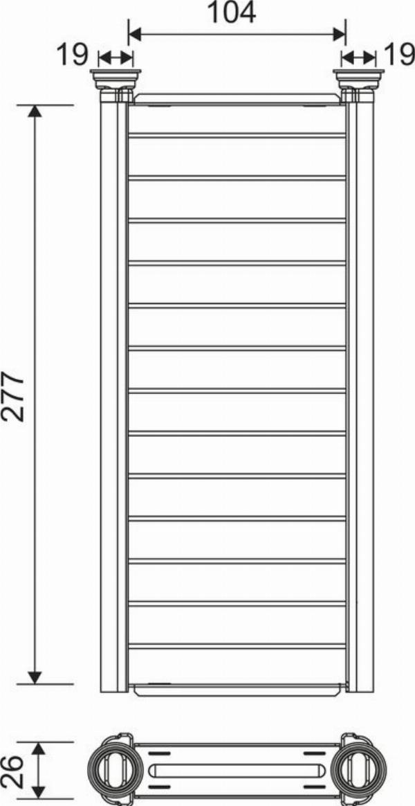 VALEO 811585 - Теплообменник, отопление салона abcparts.ee