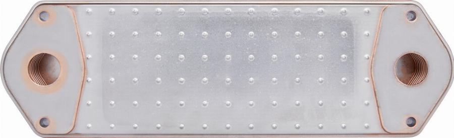 Valeo 811800 - Масляный радиатор, двигательное масло abcparts.ee
