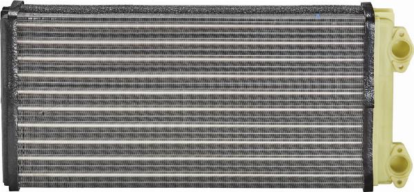 VALEO 812346 - Теплообменник, отопление салона abcparts.ee