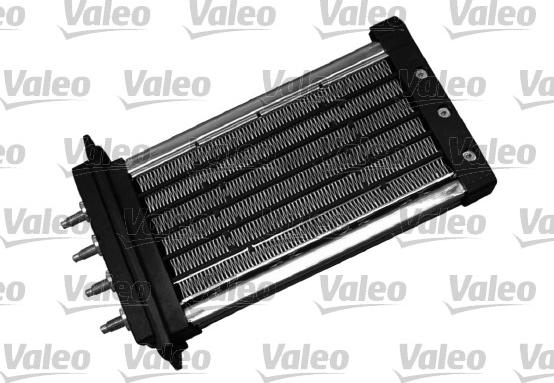 VALEO 812309 - Автономное отопление abcparts.ee