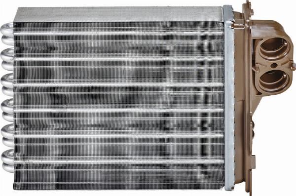 VALEO 812374 - Теплообменник, отопление салона abcparts.ee