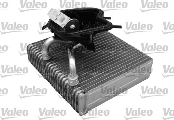 VALEO 817530 - Испаритель, кондиционер abcparts.ee