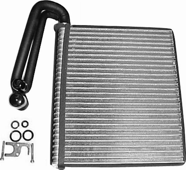 VALEO 817718 - Испаритель, кондиционер abcparts.ee