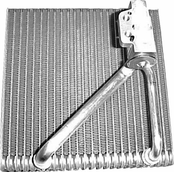VALEO 817720 - Испаритель, кондиционер abcparts.ee