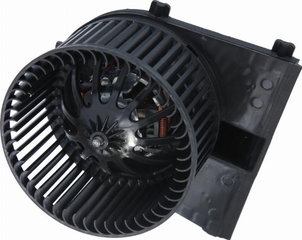 VALEO 884670 - Вентилятор салона abcparts.ee