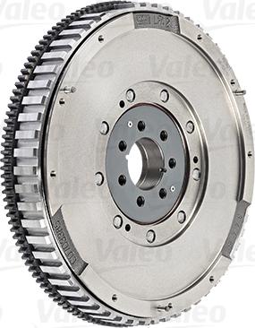 Valeo 836538 - Маховик abcparts.ee