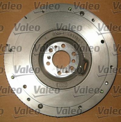 Valeo 836005 - Маховик abcparts.ee