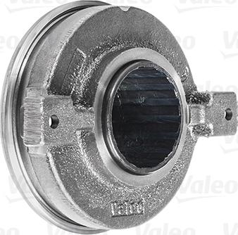 Valeo 830001 - Выжимной подшипник сцепления abcparts.ee