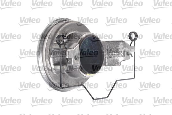 VALEO 830013 - Выжимной подшипник сцепления abcparts.ee