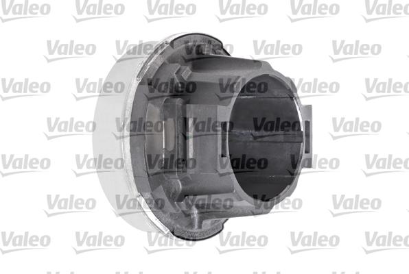 Valeo 830072 - Выжимной подшипник сцепления abcparts.ee
