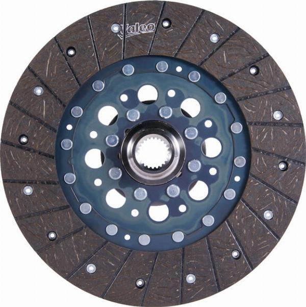 VALEO 825629 - Диск сцепления, фрикцион abcparts.ee