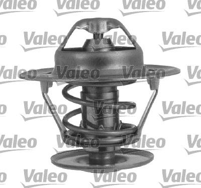 Valeo 820919 - Термостат охлаждающей жидкости / корпус abcparts.ee
