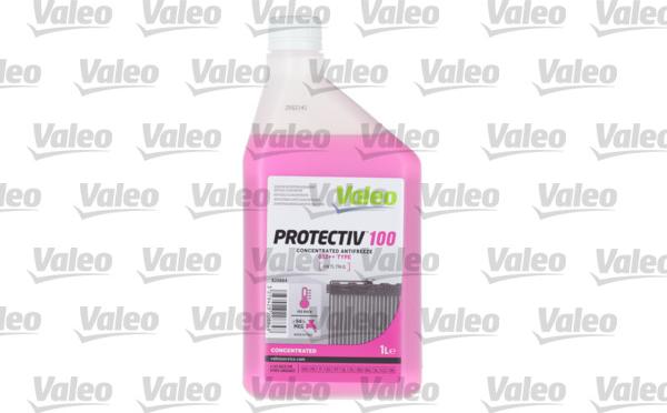 VALEO 820884 - Антифриз abcparts.ee