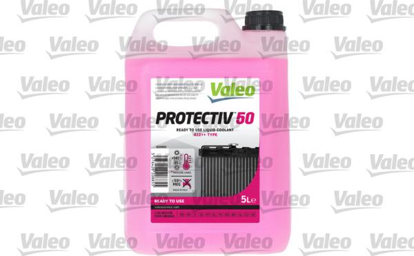 Valeo 820885 - Антифриз abcparts.ee