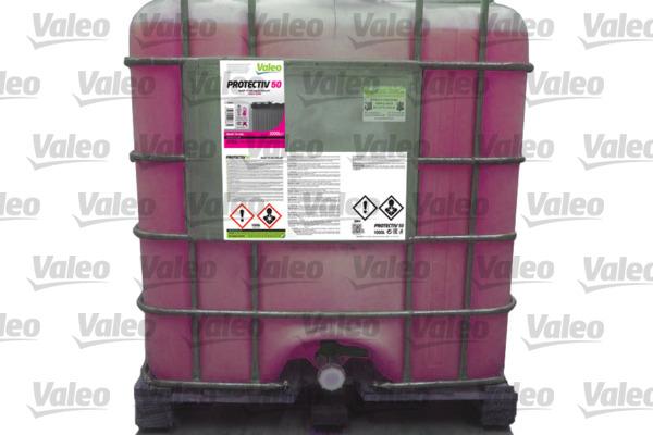 Valeo 820887 - Антифриз abcparts.ee