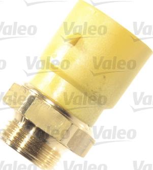 Valeo 820828 - Термовыключатель, вентилятор радиатора / кондиционера abcparts.ee